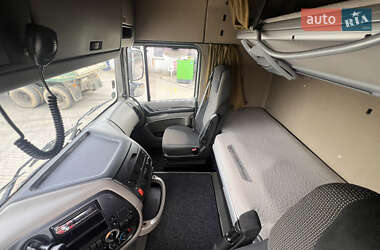 Тягач DAF XF 105 2013 в 