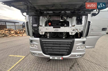 Тягач DAF XF 105 2013 в 