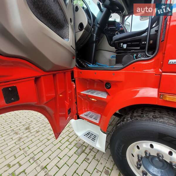 Тягач DAF XF 105 2008 в Харкові фото 10 Тягач DAF XF 105 2008 в Харкові