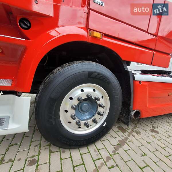 Тягач DAF XF 105 2008 в Харкові фото 9 Тягач DAF XF 105 2008 в Харкові