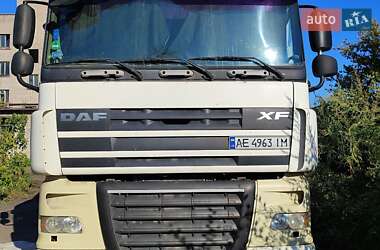 Тягач DAF XF 105 2009 в Каменском Тягач DAF XF 105 2009 в Каменском