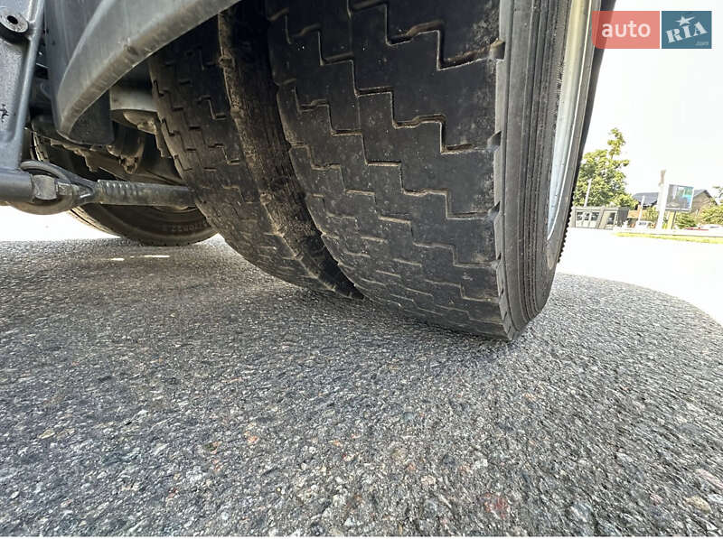 Тягач DAF XF 105 2013 в Рівному