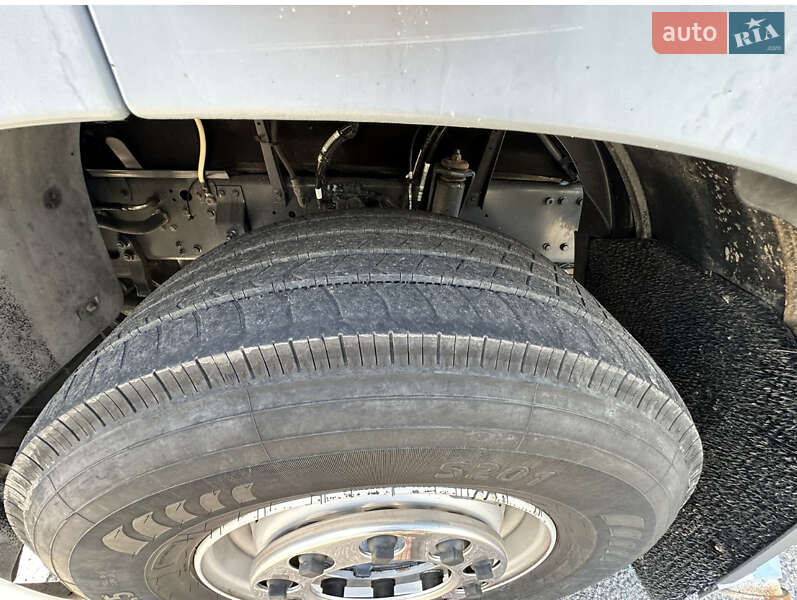 Тягач DAF XF 105 2013 в Рівному