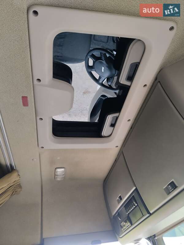 Тягач DAF XF 105 2013 в Шептицькому фото 13 Тягач DAF XF 105 2013 в Шептицькому