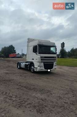 Тягач DAF XF 105 2013 в  фото 3 Тягач DAF XF 105 2013 в