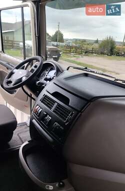 Тягач DAF XF 105 2013 в  фото 14 Тягач DAF XF 105 2013 в