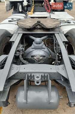Тягач DAF XF 105 2013 в  фото 11 Тягач DAF XF 105 2013 в