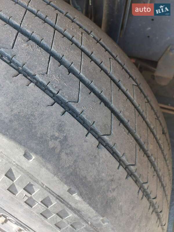 Тягач DAF XF 105 2012 в Хмельницком