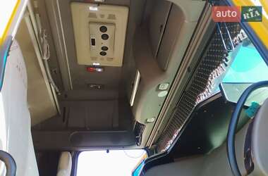Тягач DAF XF 105 2008 в Дунаївцях