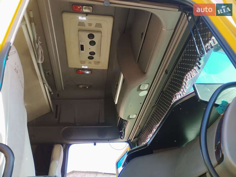 Тягач DAF XF 105 2008 в Дунаївцях фото 3 Тягач DAF XF 105 2008 в Дунаївцях