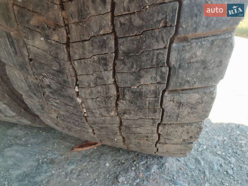 Тягач DAF XF 105 2008 в Дунаївцях фото 7 Тягач DAF XF 105 2008 в Дунаївцях