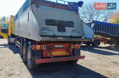 Тягач DAF XF 105 2008 в Дунаївцях