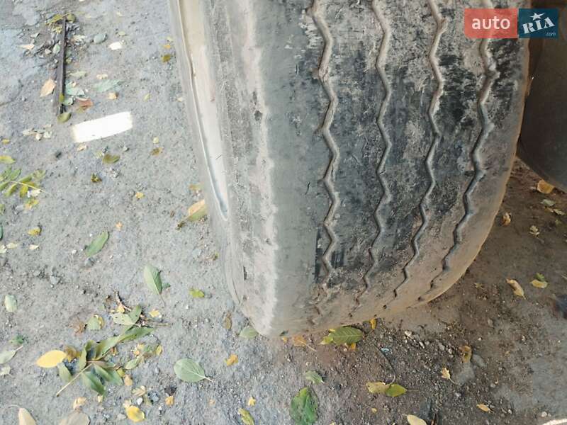 Тягач DAF XF 105 2008 в Дунаївцях фото 13 Тягач DAF XF 105 2008 в Дунаївцях