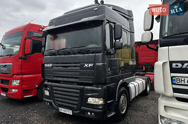 Тягач DAF XF 105 2010 в Умани