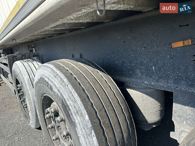 Зерновоз DAF XF 105 2013 в Києві