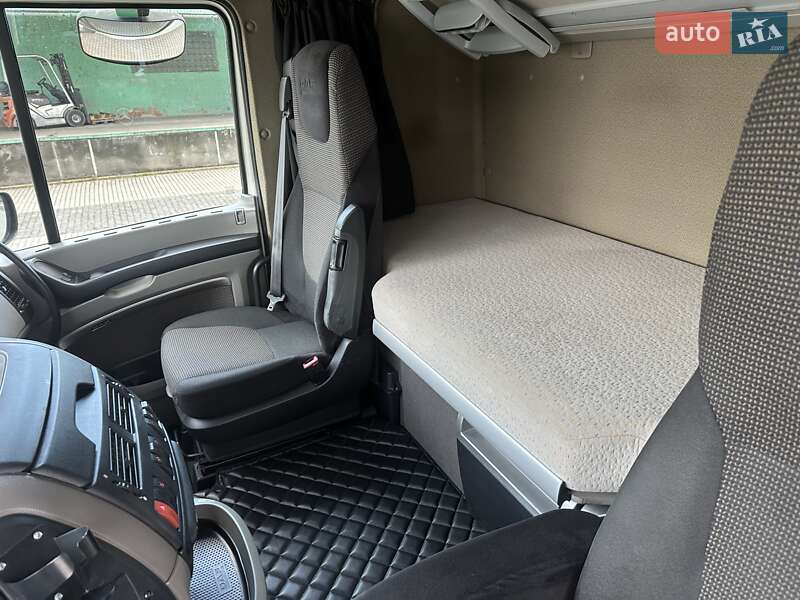 Тягач DAF XF 105 2013 в Хусте фото 72 Тягач DAF XF 105 2013 в Хусте