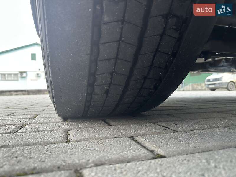 Тягач DAF XF 105 2013 в Хусте фото 84 Тягач DAF XF 105 2013 в Хусте