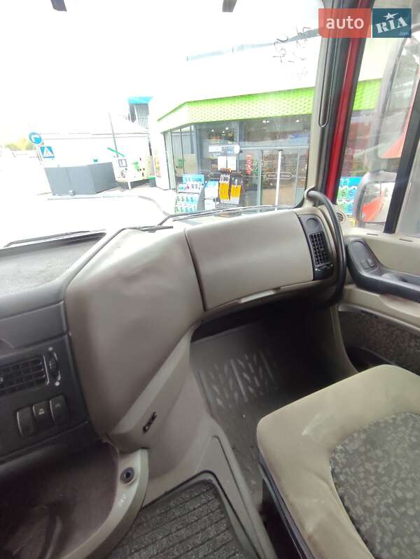 Тягач DAF XF 105 2006 в Києві фото 21 Тягач DAF XF 105 2006 в Києві