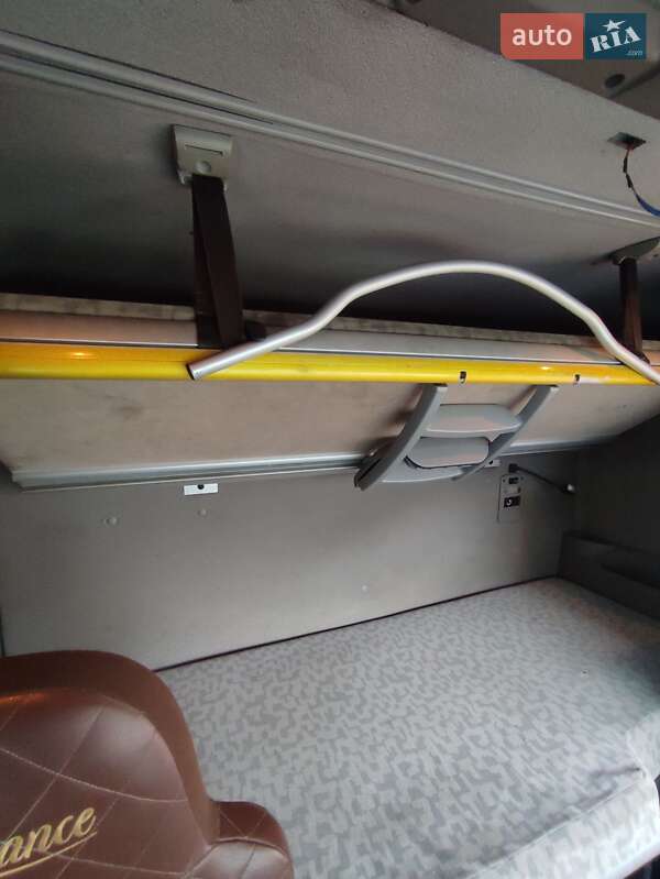 Тягач DAF XF 105 2006 в Києві фото 25 Тягач DAF XF 105 2006 в Києві