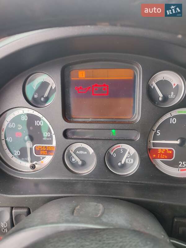 Тягач DAF XF 105 2006 в Києві фото 29 Тягач DAF XF 105 2006 в Києві