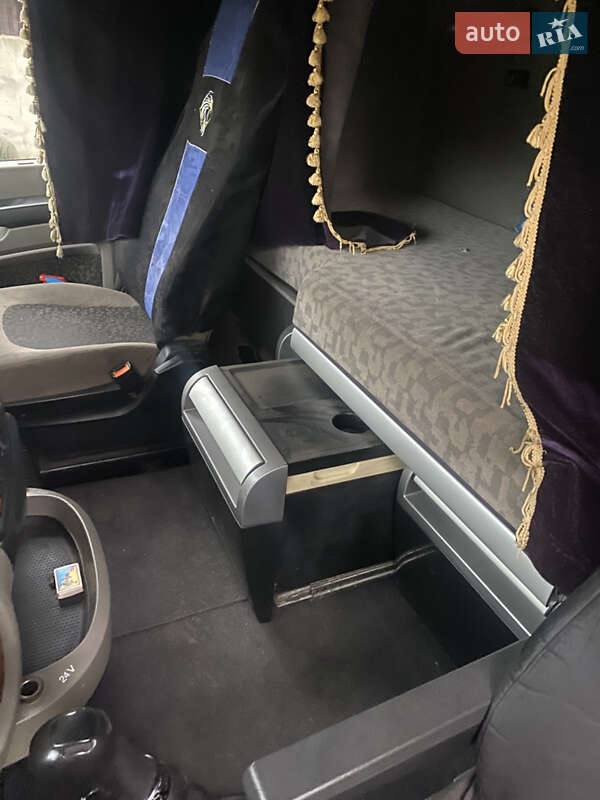 Самосвал DAF XF 105 2008 в Ахтырке фото 6 Самосвал DAF XF 105 2008 в Ахтырке