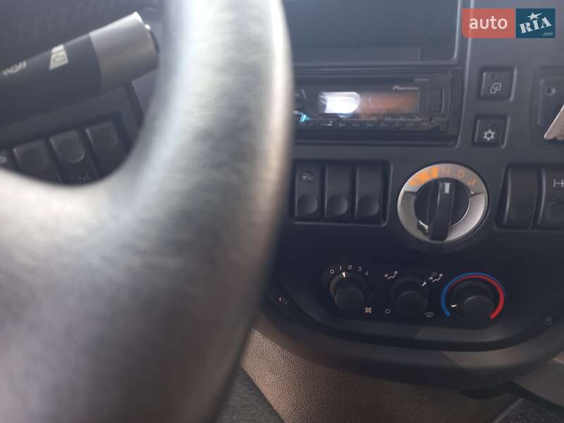 Тягач DAF XF 105 2012 в Чернигове