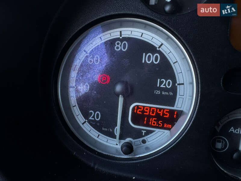 Тягач DAF XF 105 2012 в Кропивницькому фото 15 Тягач DAF XF 105 2012 в Кропивницькому