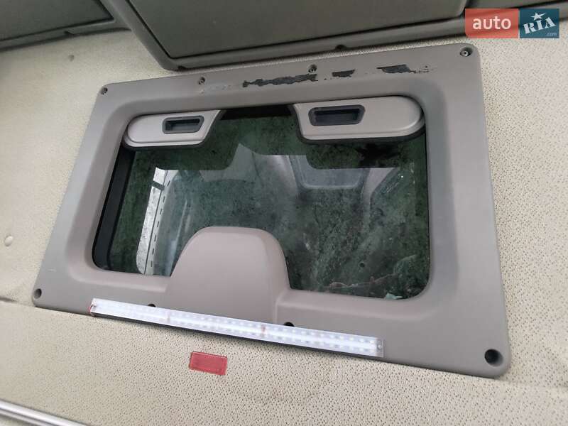 Тягач DAF XF 105 2011 в Киеве фото 11 Тягач DAF XF 105 2011 в Киеве