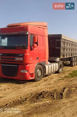 Зерновоз DAF XF 105 2006 в Хмельницькому