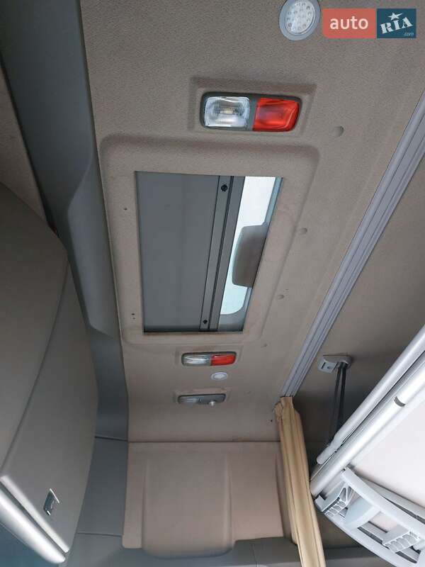 Тягач DAF XF 105 2012 в Сарнах