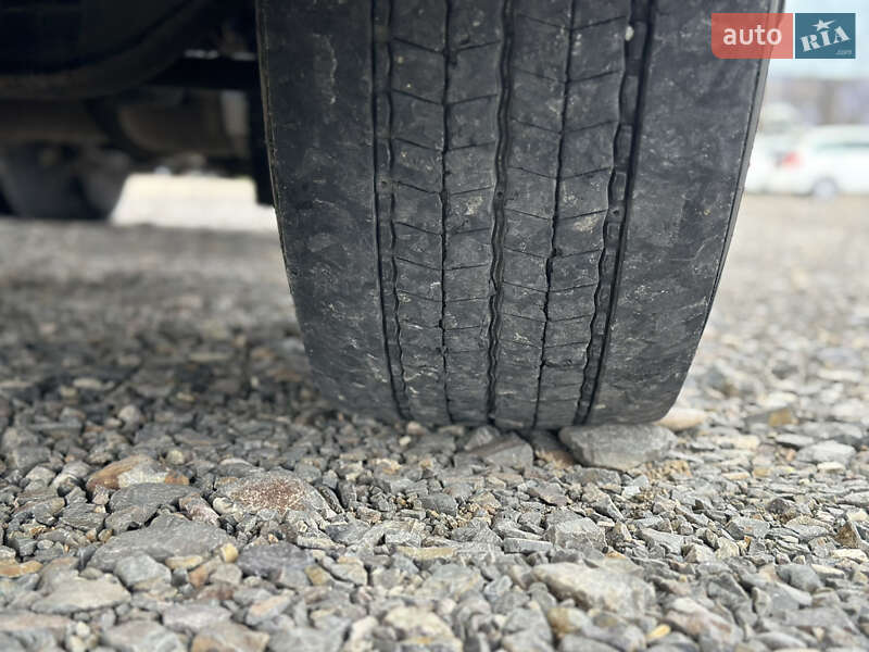 Тягач DAF XF 105 2013 в Хусте фото 22 Тягач DAF XF 105 2013 в Хусте