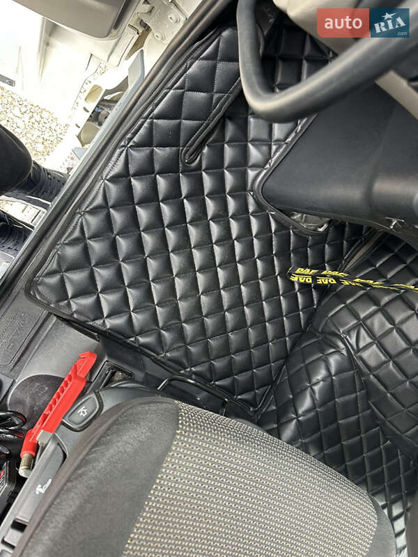 Тягач DAF XF 105 2013 в Хусте фото 48 Тягач DAF XF 105 2013 в Хусте