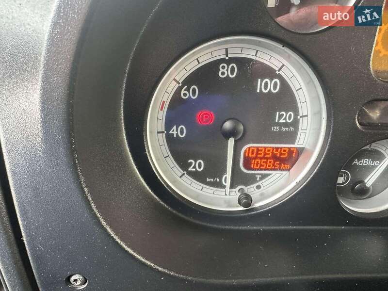 Тягач DAF XF 105 2011 в Львові фото 2 Тягач DAF XF 105 2011 в Львові