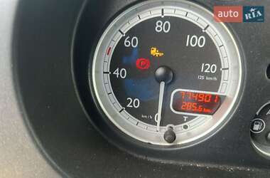 Тягач DAF XF 105 2013 в Львове
