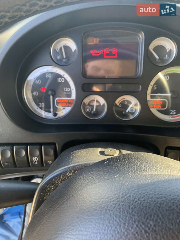 Тягач DAF XF 105 2010 в Тернополе фото 7 Тягач DAF XF 105 2010 в Тернополе