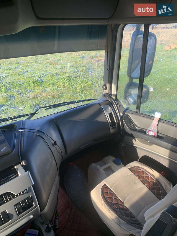 Вантажний фургон DAF XF 105 2012 в Івано-Франківську фото 13 Вантажний фургон DAF XF 105 2012 в Івано-Франківську