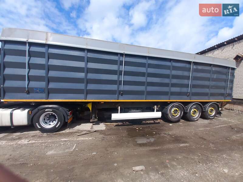 Самосвал DAF XF 105 2008 в Запорожье фото 7 Самосвал DAF XF 105 2008 в Запорожье