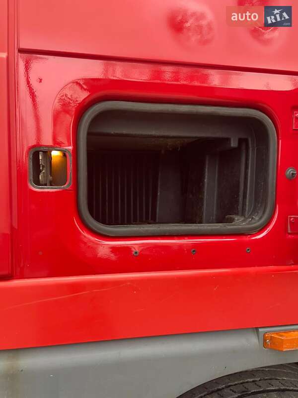 Тягач DAF XF 105 2006 в Львове фото 16 Тягач DAF XF 105 2006 в Львове