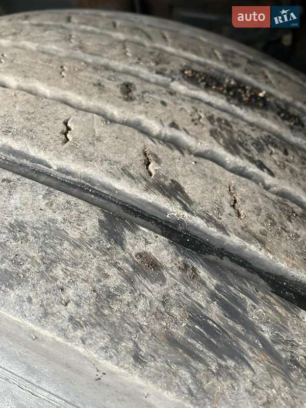 Тягач DAF XF 105 2006 в Львове фото 25 Тягач DAF XF 105 2006 в Львове