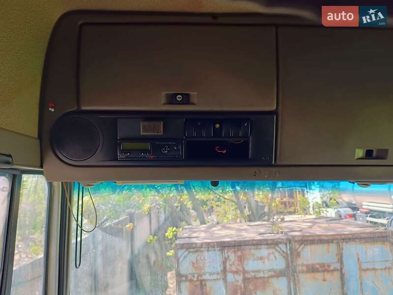 Тягач DAF XF 105 2012 в Полтаві фото 2 Тягач DAF XF 105 2012 в Полтаві