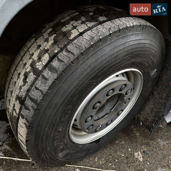 Тягач DAF XF 105 2008 в Синельниково