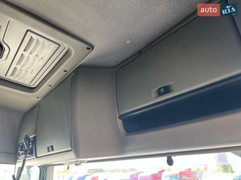 Тягач DAF XF 105 2008 в Одесі фото 9 Тягач DAF XF 105 2008 в Одесі