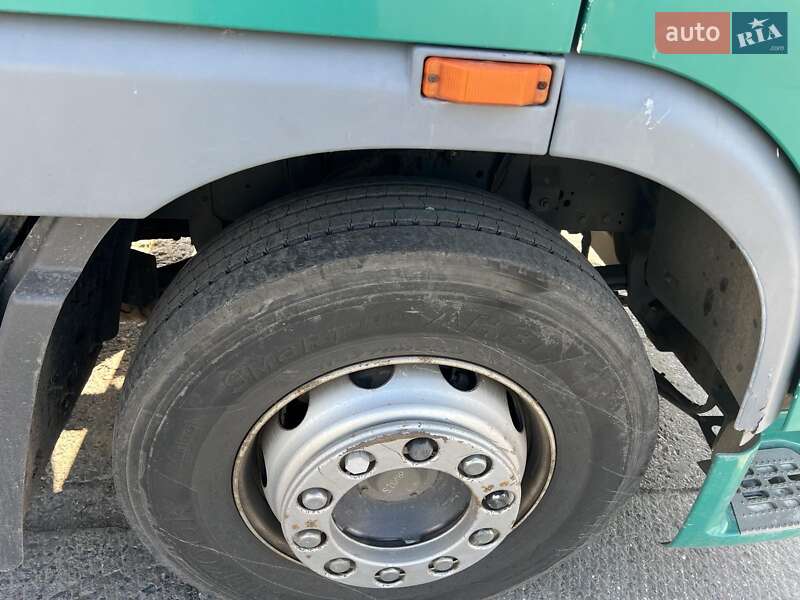 Тягач DAF XF 105 2008 в Одесі фото 11 Тягач DAF XF 105 2008 в Одесі