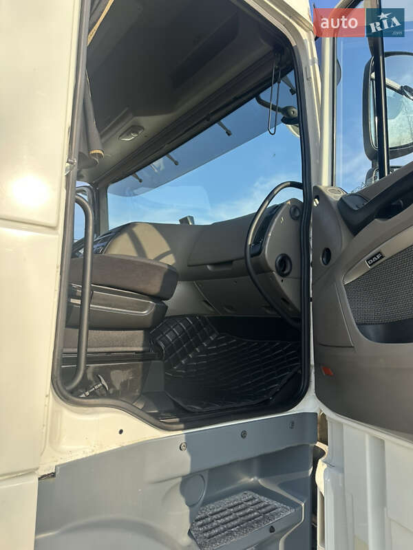 Тягач DAF XF 105 2014 в Луцке