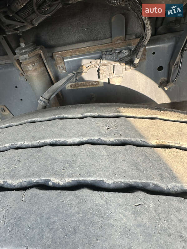 Тягач DAF XF 105 2014 в Луцке