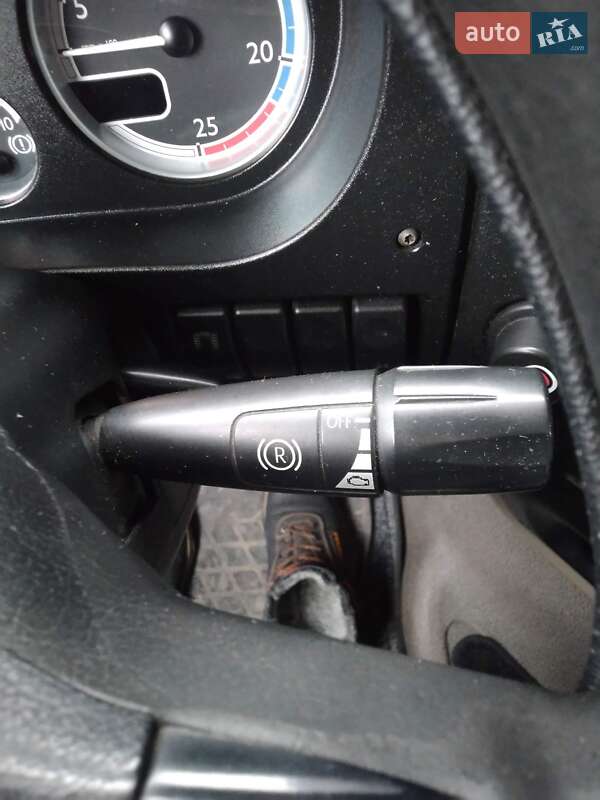 Тягач DAF XF 105 2007 в Буче