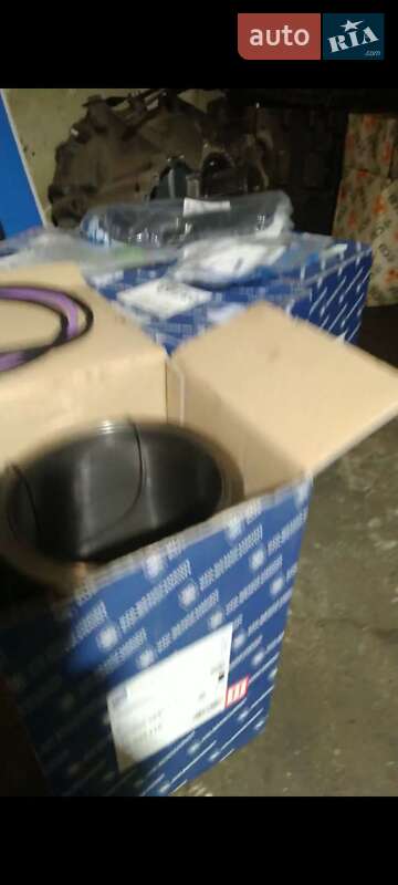 Тягач DAF XF 105 2007 в Буче