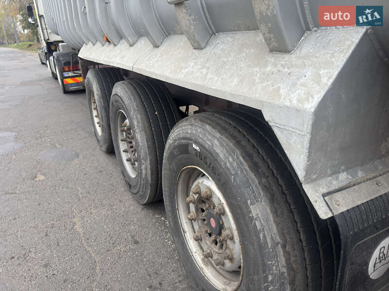 Тягач DAF XF 105 2011 в Николаеве фото 11 Тягач DAF XF 105 2011 в Николаеве