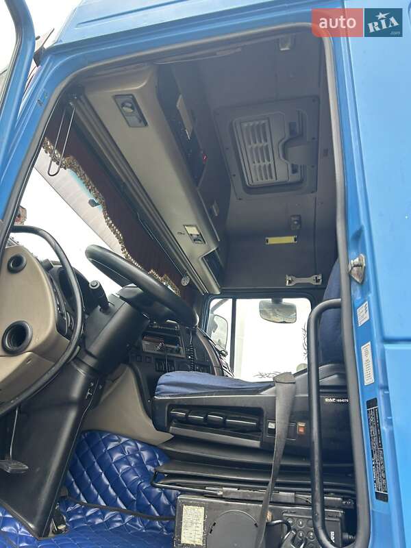Тягач DAF XF 105 2007 в Харькове фото 5 Тягач DAF XF 105 2007 в Харькове