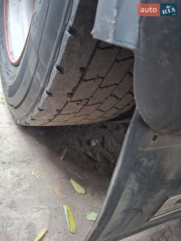 Зерновоз DAF XF 105 2014 в Києві фото 4 Зерновоз DAF XF 105 2014 в Києві